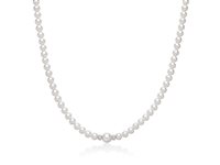 Necklace Miluna Woman in Pearls Perla PCL6897